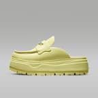 エアジョーダン　ミュール Jordan [ナイキ] エア ジョーダン ミュール ☆ Nike W AIR